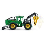 LEGO Technic - Lesní traktor John Deere 948L-II