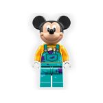 LEGO Disney - 100 let oblíbených animovaných postav Disney