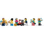 LEGO City - Bytový komplex