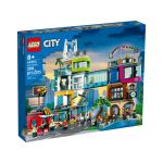 LEGO City - Centrum města