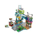 LEGO City - Centrum města