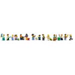 LEGO City - Centrum města