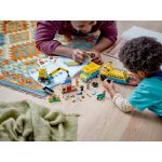 LEGO City - Vozidla ze stavby a demoliční koule