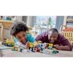 LEGO City - Vozidla ze stavby a demoliční koule