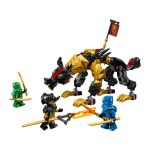 LEGO Ninjago - Císařský lovec draků