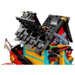 LEGO Ninjago - Odměna osudu – závod s časem