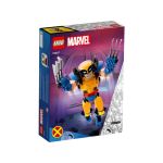 LEGO Marvel - Sestavitelná figurka: Wolverine