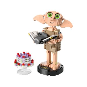 LEGO Harry Potter - Domácí skřítek Dobby™