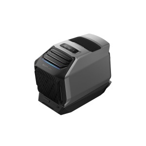 Bundle EcoFlow Přenosná klimatizace WAVE 2 + baterie