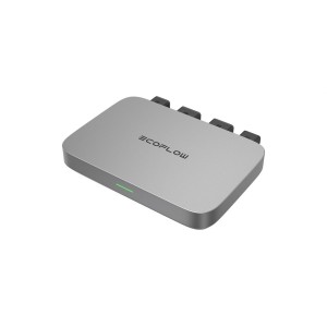 EcoFlow Power Stream 800W EU balkónový systém
