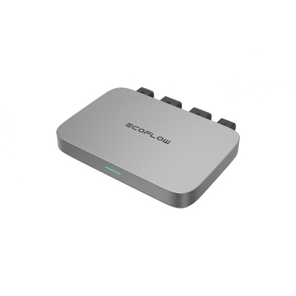 EcoFlow Power Stream 800W EU balkónový systém
