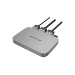 EcoFlow Power Stream 800W EU balkónový systém
