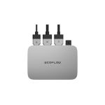 EcoFlow Power Stream 800W EU balkónový systém