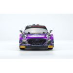 SCA-1E 2.1 FORD F150 truck RTR, černý (rozvor 313mm), Officiálně licencovaná karoserie
