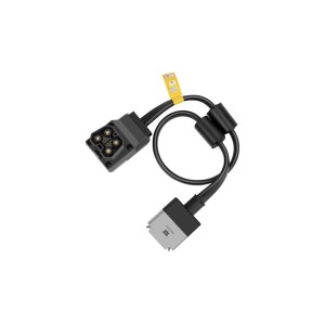 EcoFlow Power Stream XT150 propojovací kabel 0,4 m