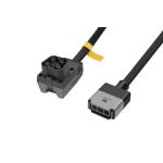 EcoFlow Power Stream XT150 propojovací kabel 0,4 m