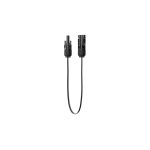 EcoFlow solární kabel super plochý (typ MC4)