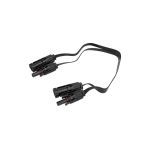 EcoFlow solární kabel super plochý (typ MC4)