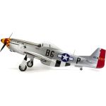 Hangar 9 P-51D Mustang 2.2m ARF