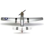 Hangar 9 P-51D Mustang 2.2m ARF