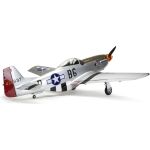 Hangar 9 P-51D Mustang 2.2m ARF