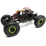 Spektrum motor střídavý Firma, regulátor 8A: SCX24