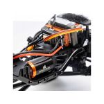 Spektrum motor střídavý Firma, regulátor 8A: SCX24