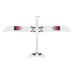 KAVAN Falke 1800mm ARF - červená