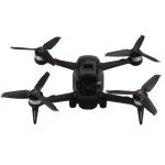 DJI FPV - 5328S vrtule (Red, 2 páry)