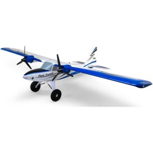 E-flite Twin Timber 1.6m PNP