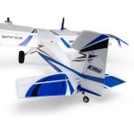 E-flite Twin Timber 1.6m PNP