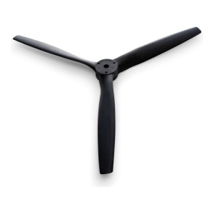 E-flite vrtule 10x7” 3-listá proti směru h.r.