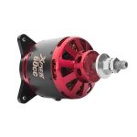 XPWR 60cc střídavý elektromotor - Poškozená krabička