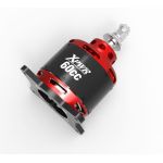 XPWR 60cc střídavý elektromotor - Poškozená krabička