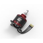 XPWR 60cc střídavý elektromotor - Poškozená krabička