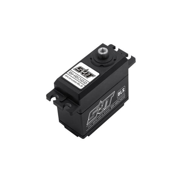 BH6022 HiVOLT BRUSHLESS Digital servo (22 kg-0,06s/60°)