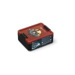 LEGO box na svačinu 170x135x69mm - Harry Potter Bradavice