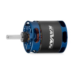 KAVAN Brushless Motor PRO 2225-1600