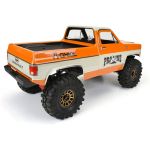 Pro-Line karosérie 1:6 Chevrolet K-10 1978 (Axial SCX6)
