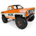 Pro-Line karosérie 1:6 Chevrolet K-10 1978 (Axial SCX6)