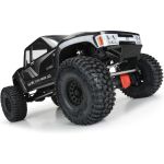 Pro-Line karosérie 1:6 Cliffhanger High Performance (Axial SCX6)