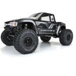 Pro-Line karosérie 1:6 Cliffhanger High Performance (Axial SCX6)