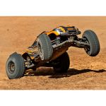 Traxxas XRT 8S 1:6 4WD RTR černá