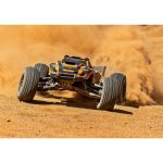 Traxxas XRT 8S 1:6 4WD RTR černá