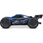 Traxxas XRT 8S 1:6 4WD RTR černá