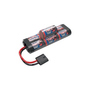 Traxxas NiMH baterie 8.4V 4200mAh vysoká iD