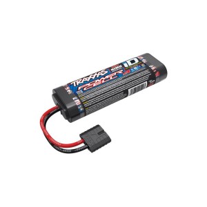 Traxxas NiMH baterie 7.2V 4200mAh iD