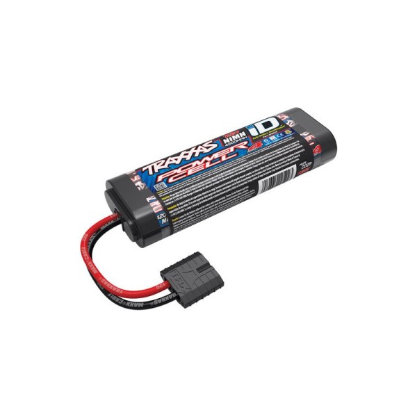 Traxxas NiMH baterie 7.2V 4200mAh iD