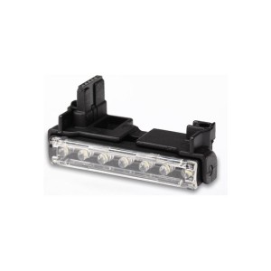 Traxxas pásek LED diod, vrut 1.6x5mm (2): LaTrax Alias