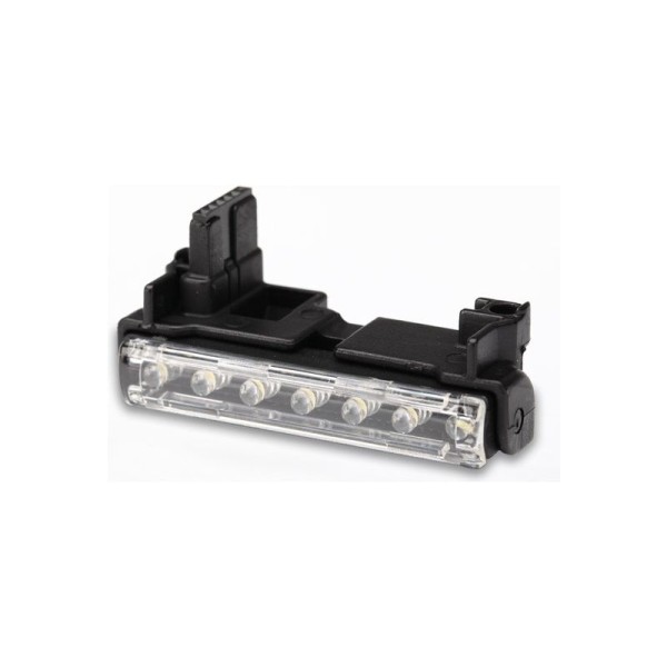 Traxxas pásek LED diod, vrut 1.6x5mm (2): LaTrax Alias